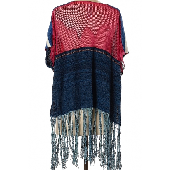 Free People Sunset Fringe - Picture 6 of 6